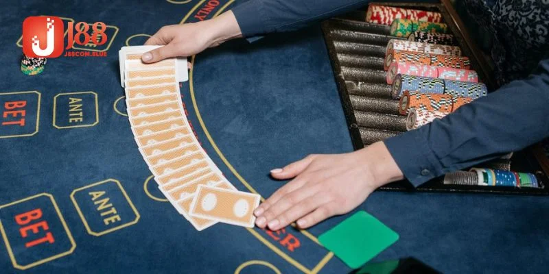 Bí quyết chơi Baccarat bền vững là biết thắng đủ và dừng đúng lúc