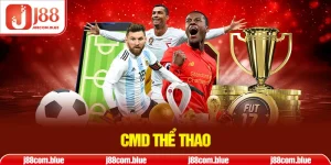 Cmd thể thao - ảnh đại diện