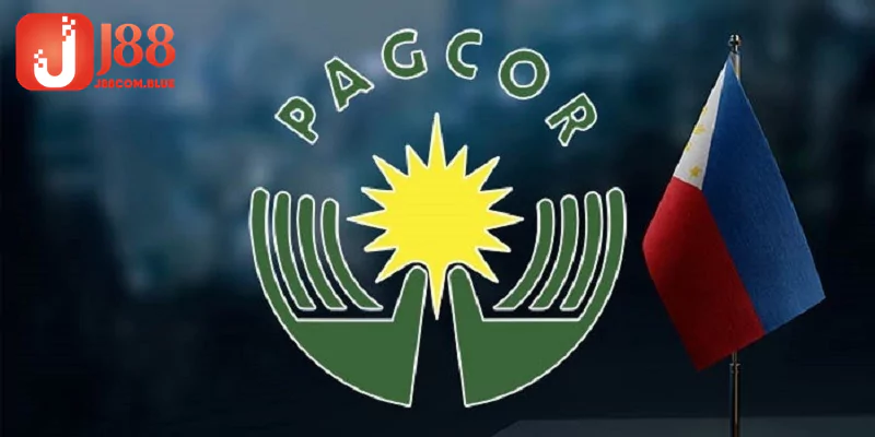 Giấy phép được cấp từ PAGCOR