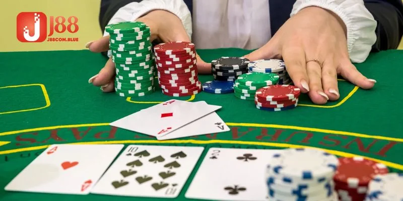 Giới thiệu công thức chơi baccarat và luật chơi cơ bản