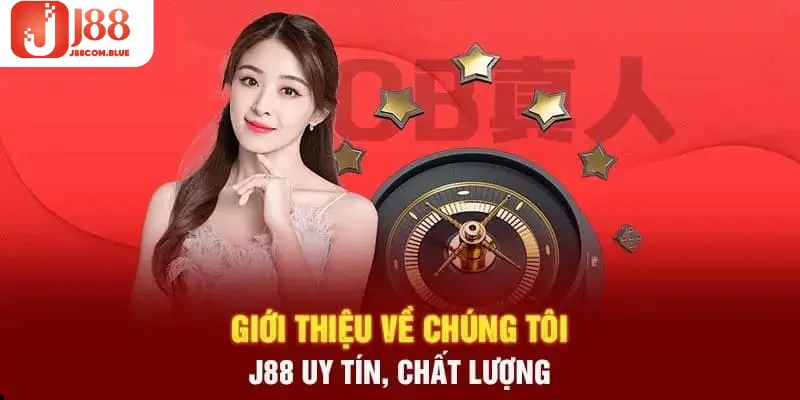 Giới thiệu J88 với những ưu điểm nổi bật