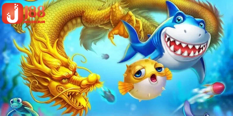 Long Vương là mục tiêu ưa thích của tất cả thợ săn