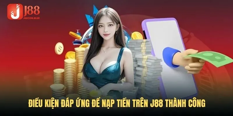Điều kiện cần để thực hiện lệnh chuyển quỹ vào nick game