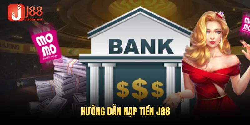Thủ tục thực hiện  lệnh J88 có mặt trên hệ thống