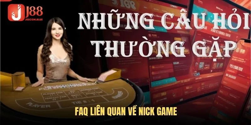 Những câu hỏi thường gặp xoay quanh vấn đề tạo ID