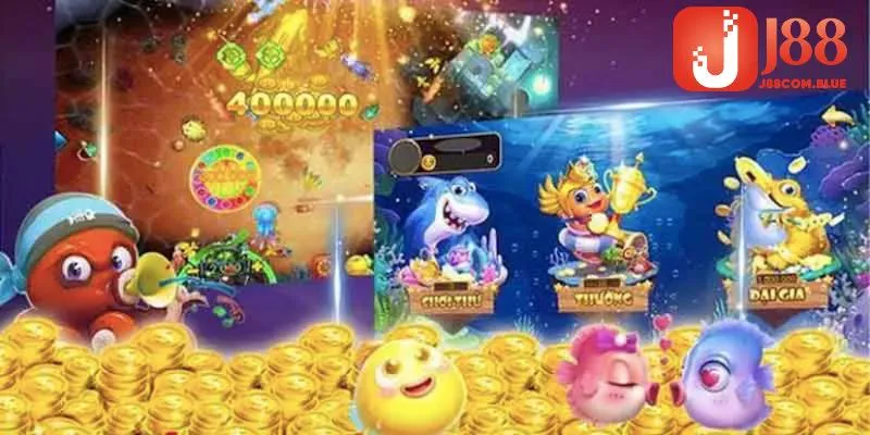 Các quy tắc tại sảnh JDB bắn cá phải nắm bắt thật kỹ