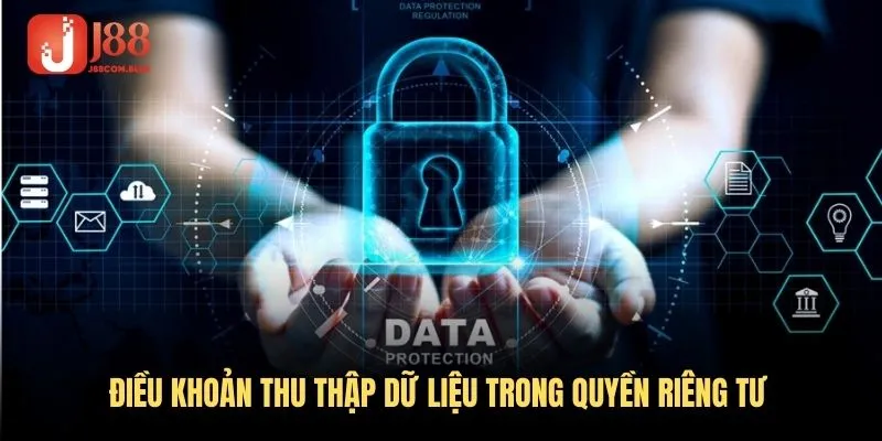 Quyền riêng tư thu thập hồ sơ liên quan đến khách hàng