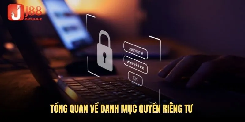 Tổng quan những nét chính trong quyền riêng tư