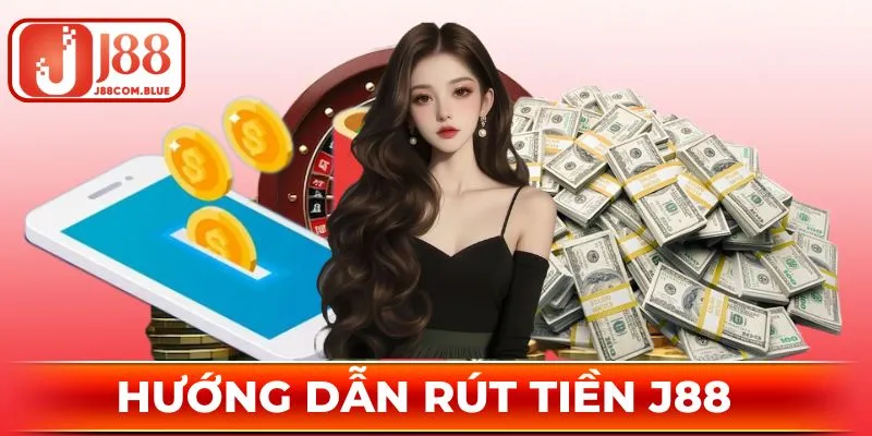 Hướng dẫn 4 bước cơ bản để rút tiền thành công nhanh