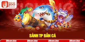 sảnh tp bắn cá - ảnh đại diện