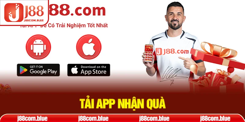 Tải app nhận quà - ảnh đại diện