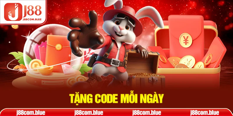 tặng code mỗi ngày - ảnh đại diện