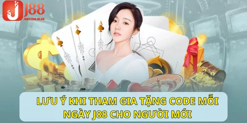 Những lưu ý cần biết khi tham gia nhận code hằng ngày