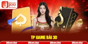 TP game bài 3D - ảnh đại diện