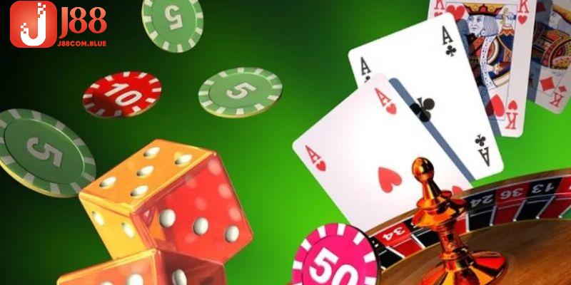 Một vài siêu phẩm TP game bài 3D cực hot tại nhà cái J88